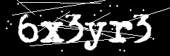 图形验证码