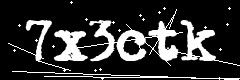 图形验证码