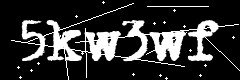 图形验证码
